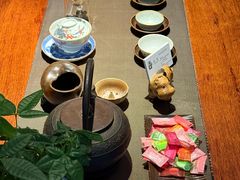 -汤家茗苑·精致私房菜(白沙店)