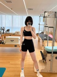 -AN普拉提女子健身工作室