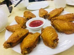 云腾鸡中翅-云腾砂锅粥(龙津东路店)
