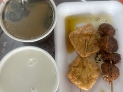 -谢怀亮芝麻茶
