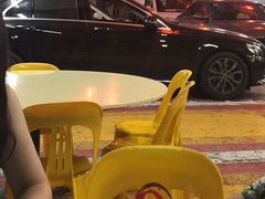 -無招牌海鮮(芽笼店)
