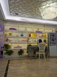 点击看大图 -西安现代妇产医院医疗美容