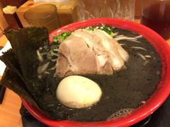 博多一幸舍(侨福芳草地店)-博多一幸舍(侨福芳草地购物中心店)