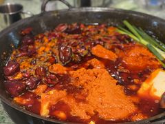 -五里关火锅(牛市口店)