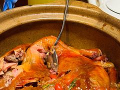 -外婆家(天河领展店)