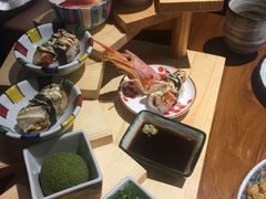 -大鲜生·亚洲菜融合小食堂