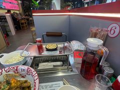 -遇西祠·海鲜烧烤(总店)