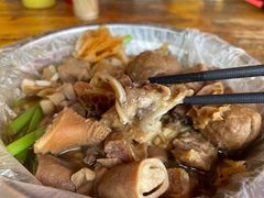 牛筋-李记牛杂店(建设一街店)