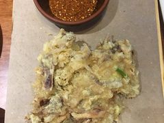 -关中道陕味艺术餐厅(西岳庙店)
