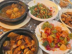 -日昌餐馆(亦庄店)