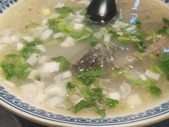 -老北京胡同味道二荤铺(酒仙桥店)