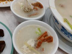 -凤城礼记鱼翅海鲜酒家(新马路总店)