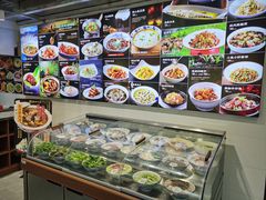 -西山人家·二十年老字号农家菜(旺山店)