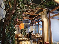 -川堂风·跷脚牛肉·乐山爆炒(中建乐荟天地店)