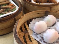 -满福隆酒楼(万绿园店)