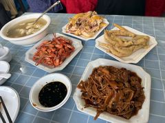 -林家饭店(新林公路店)