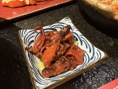 -古田居·特色寿司料理(星之岛旗舰店)
