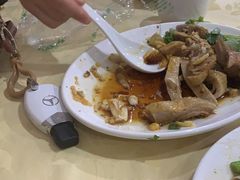 -电白鸭粥店(下沙二坊88号店)