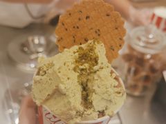 -莉莉熊Lililove Gelato (意大利手工冰淇淋)