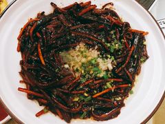 -高老庄新家宴(北斗星广场店)