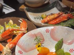 -花潮料理艺食馆(成都万象城店)