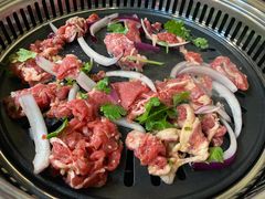 -齐齐哈尔烤肉(上海道店)