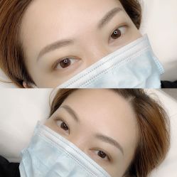 -MIVI·纹眉半永久野生眉