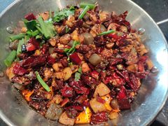 -古市香跷脚牛肉·非遗传承单位