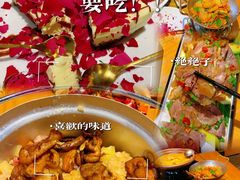 -隔壁老王·家常云南菜(花巷店)