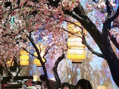 -绿茶餐厅(千岛湖银泰城店)