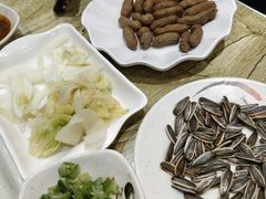 -金刚山烧烤(中山路店)
