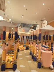 -奈尔宝·儿童乐园·亲子餐厅(苏州大悦城店)