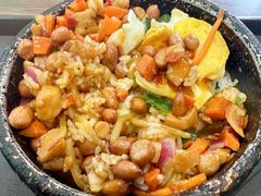 -朝汉美食村(滏东总店)