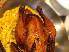 -港丽餐厅(高德置地店)