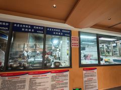 -侯家庄私房菜馆观景餐厅