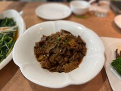 -龙井壹号·茶缘山景宴(龙井村店)