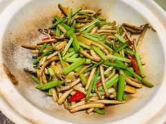 -阿庄新豫菜(航海东路店)