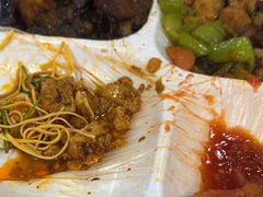 -香里香自助盒饭(红旗街店)