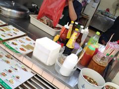 -班赞海鲜市场
