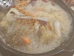 -时利和美食(东方广场店)