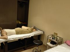 -阮氏中医推拿·颈肩腰腿(世纪公园店)