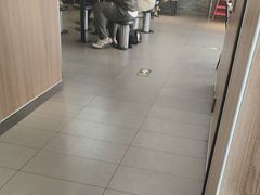 -麦当劳(启迪香山店)
