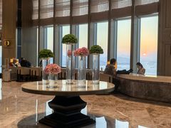-厦门康莱德酒店