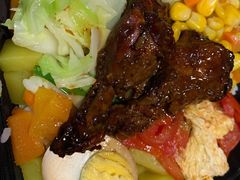 -黑色经典臭豆腐·长沙鲜食商店(坡子街店)