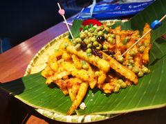 -雀舞云南菜(乐客城店)