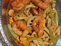 -李氏传家菜(兴城路店)