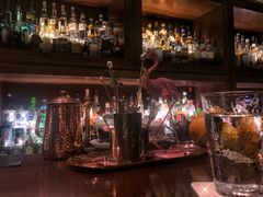 -The Bottle Bar(羲和商业广场店)