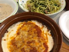 -萨莉亚意式餐厅(南开大悦城店)
