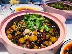 -最味·煲式干锅(银石广场店)