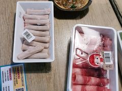 -野妹经典火锅(民治店)